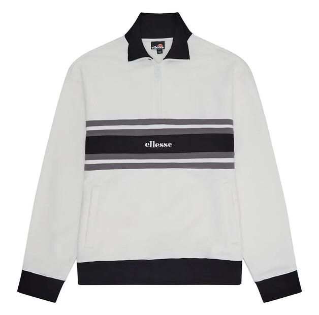 

Ellesse Cossoine half zip свитшот L