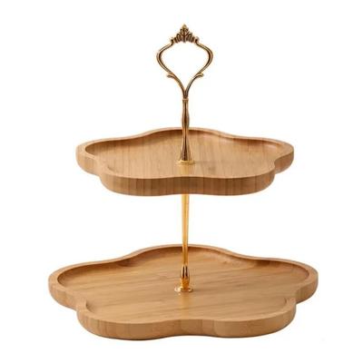 Pâtisserie – Plateaux tournants