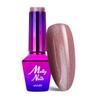 Hybride Lak Led/Uv Gel Polish Molly Nails Bling It On! Nr 505 Icone 8G