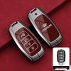 Hyundai 2021 Key Case: Compatible with Festa, ix35, ix25, Elantra, Sonata, Accent, Koup, Azera - Protective Bag and Buckle Included.