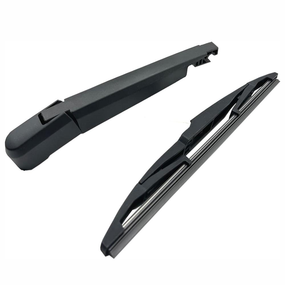 For 2015-2020 Vauxhall Opel Astra K Hatcback 13419000 Rear Wiper Arm & Blade Set