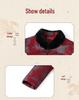 Thickened Cotton Jacket for Elderly Women - Winter Outerwear, 2026 New Style