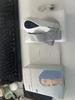 V-Shaped Microcurrent Facial Lifting & Firming Massager