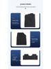 BYD Yuan UP-24-25 Car Floor Mats: Includes Driver, Passenger, and Trunk Mats.