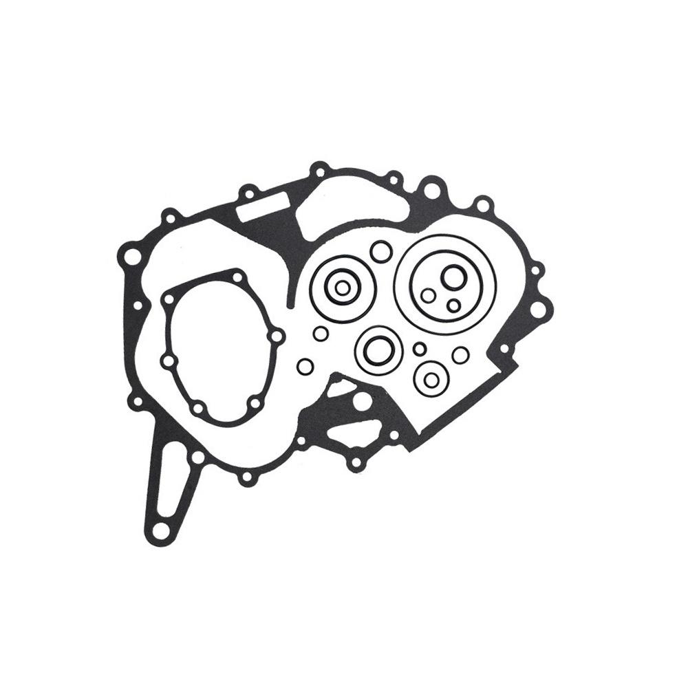New 1 Set Engine Gasket Kit For 1993-2008 Honda TRX300EX 2x4 4x4 Sportrax 300