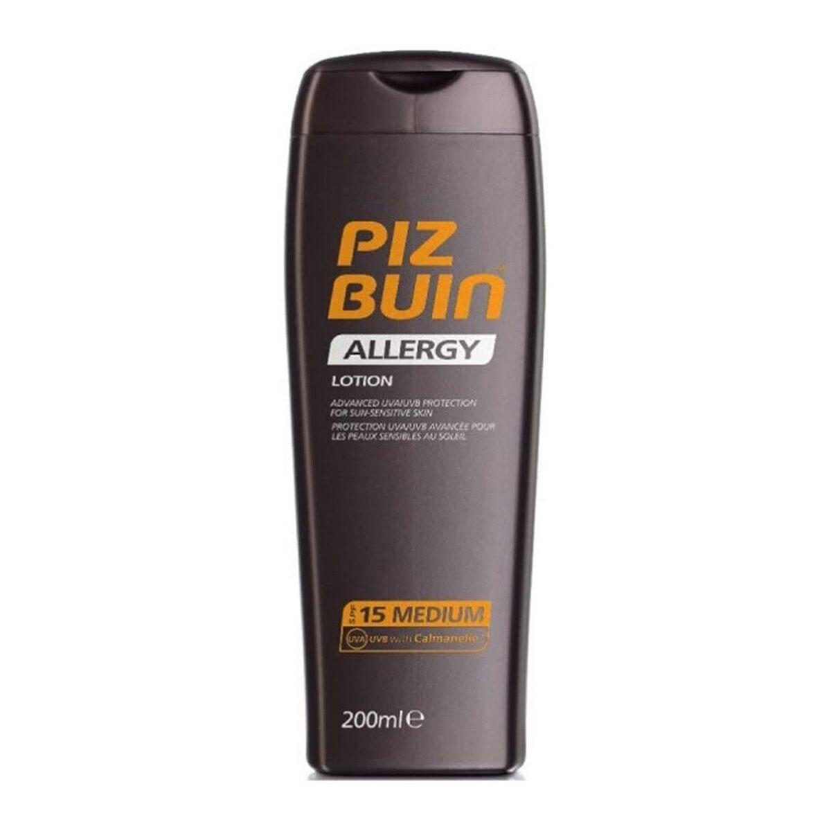 

Piz Buin Sun Lotion 9679500 Spf 15 200 ml