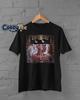 Camiseta TOOL - Camiseta de Música Metal - Camiseta del Álbum Lateralus - Fear Inoculum - 10000 Days - Undertow - Merchandising TOOL - Ropa Unisex para Rockeros