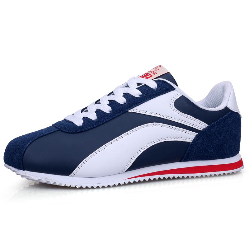 2024 Hot sale Marathon Running Shoes for Men Lightweight Walking Jogging Sport Sneakers Men Breathable Athletic Men Trainers