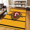 Dynamo Dresden Custom Name Carpet Rug For Living Room Bedroom Home Sofa Decoration Kids Play Nonslip Floor Mat