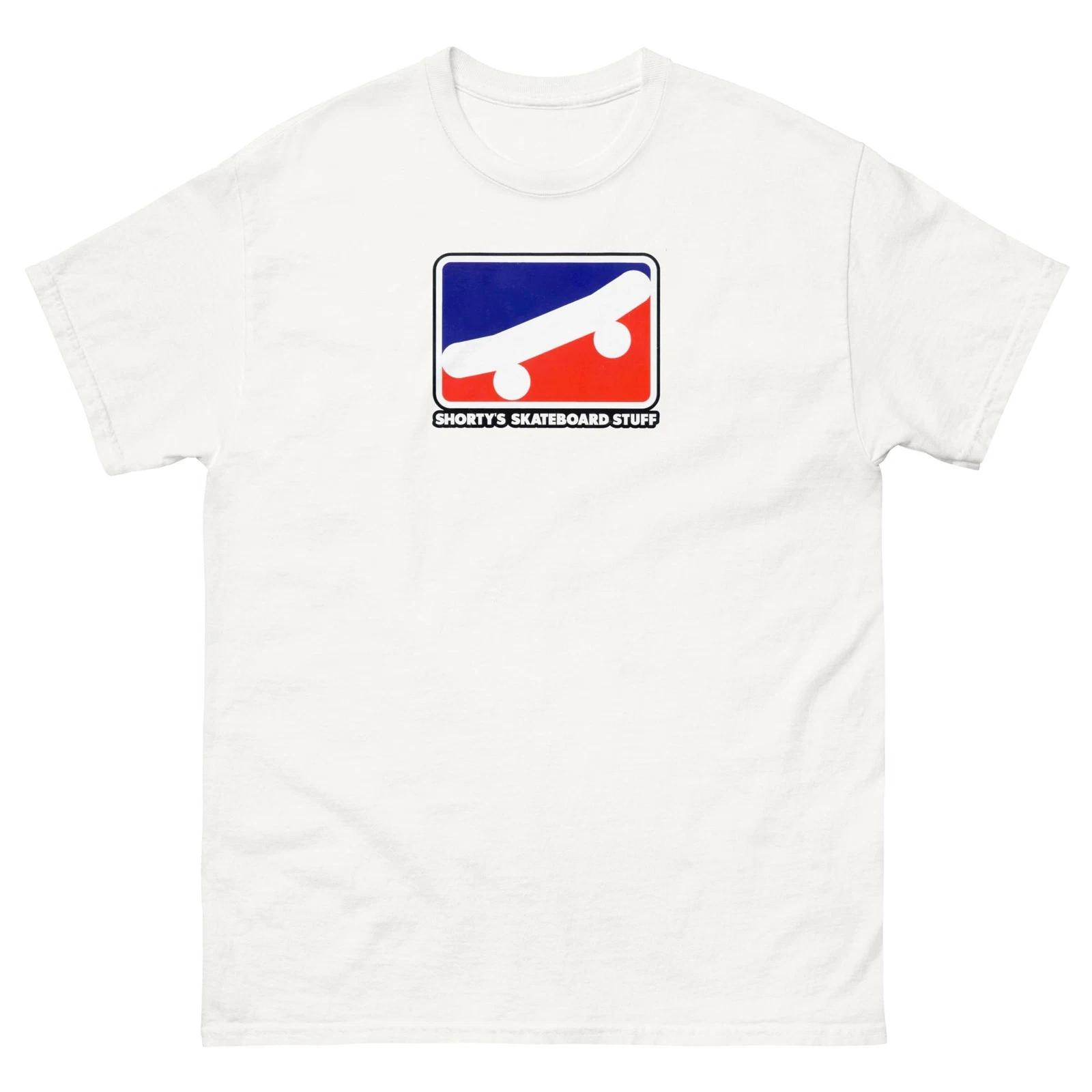 Shorty s Skateboards Logo T-Shirt 2XL