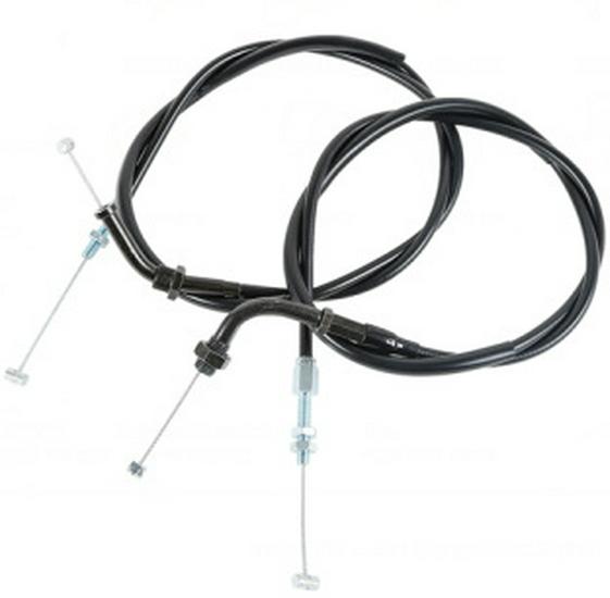 

Трос сцепления для Honda CB750 (1996-1999, 2001, 2003) Clutch Pull Cable