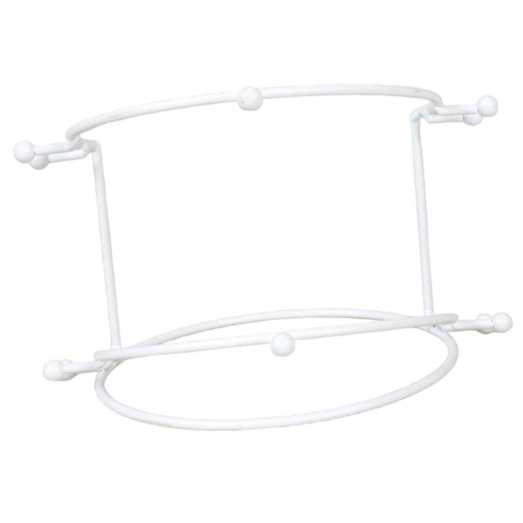 Holder, Tiara Display Stand, Metal Headband Organizer, Bridal for Women Show