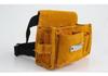 Multi-Functional Carpenter's Nail Apron Tool Belt - Wear-Resistant Nail Pouch Waist Bag for Construction Site.