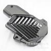 Honda ADV160 PCX160 Carbon Fiber Radiator Outer Cover for Motorcycle Modification