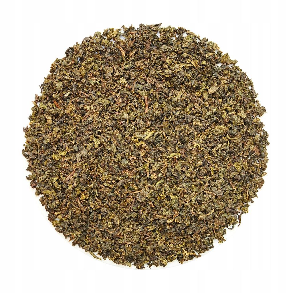 Herbata Zielona Oolong 50G