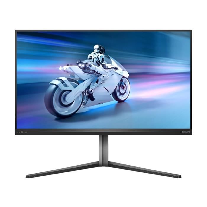 Téléviseur Full HD 32 pouces, processeur rapide, son immersif.