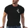 Huginn TShirt anime t shirts for Unisex graphic t shirts for Unisex t shirt Unisex plain Tshirt