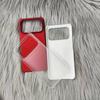 Custodia rigida opaca ultra-sottile per telefono per vivo S50 6,59 pollici S50 pro mini 6,31 pollici vivo S60 6,59 pollici Cover posteriore