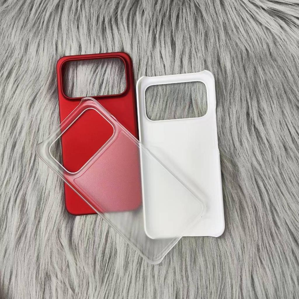 Custodia rigida opaca ultra-sottile per telefono per vivo S50 6,59 pollici S50 pro mini 6,31 pollici vivo S60 6,59 pollici Cover posteriore
