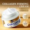 Sadoer Crema Facial Firmeza Colágeno Hidratante Suavizante Antiarrugas Nutritiva Cremas Faciales Productos de Belleza Cuidado de la Piel Facial