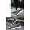 Soft Womens Cloth Soled Shoes Unisex Casual Walking Shoes