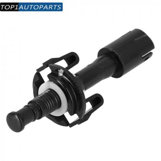 Fits For 2007- Jeep Dodge Chrysler Ram Under Hood Switch Black 5026211AA USA