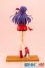 BISHOUJO SNK Bishoujo Athena Asamiya KING OF FIGHTERS Scale PVC Painted Finished Figure SV314 -THE '98-1/7