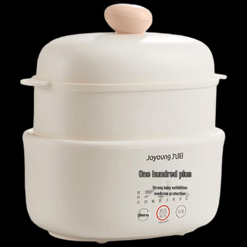 Joyoung GD189 Multi-functional Electric Stew Pot CN plug (adapter included)