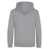 Awdis Childrens/Kids Varsity Hoodie