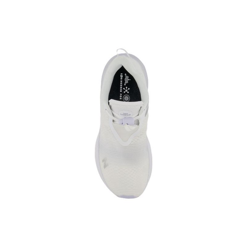 New Balance Women's FuelCell Rebel Tr 'White Silver' Women's Sneakers WRBLTLW1