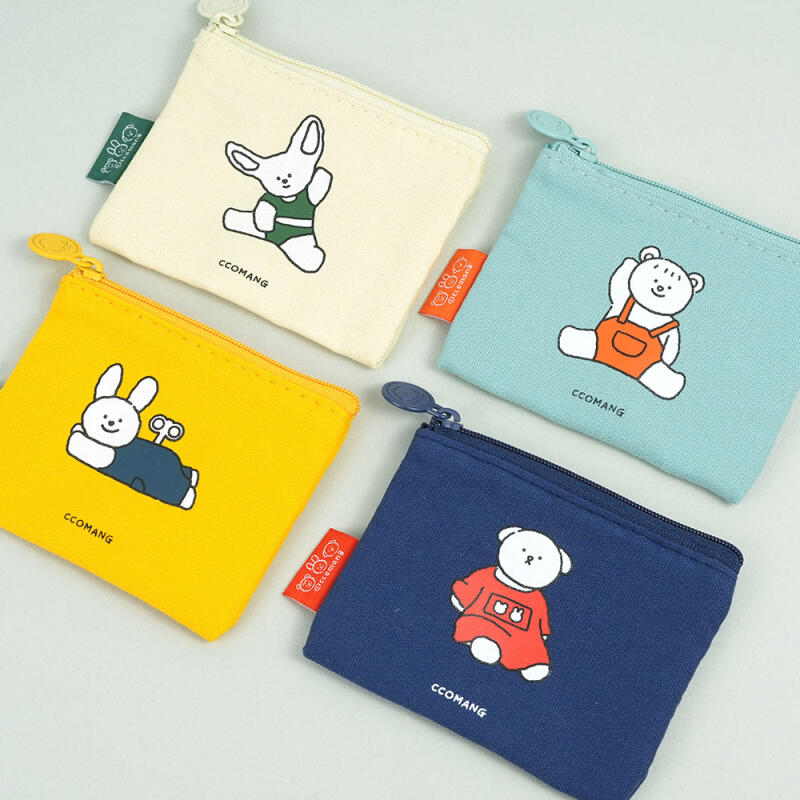 Komang card case