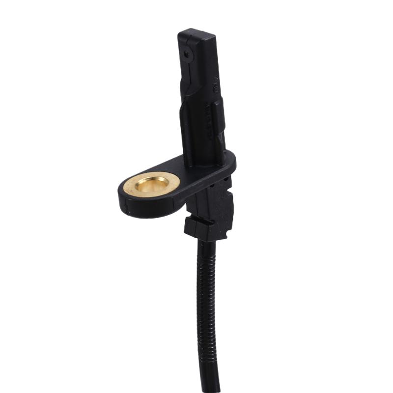 

Front Rear Abs Sensor For Range Rover Velar 2017-2020 Jaguar F-Pace Anti Lock Brake Wheel Speed Wires Lr090860 Lr090859 чорний