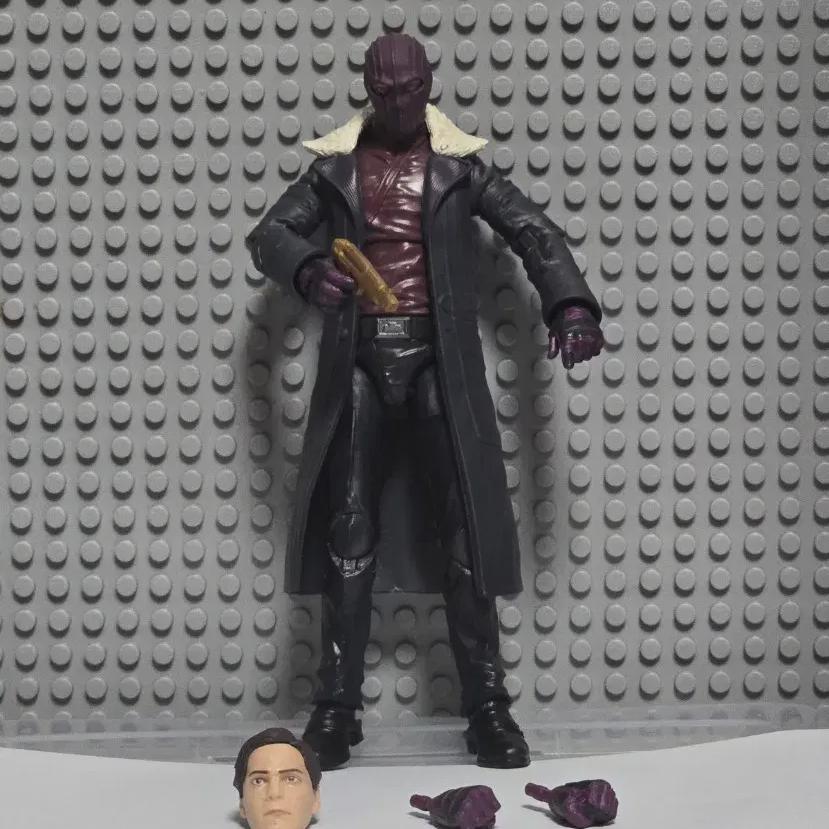 

Фигурка Marvel Legends