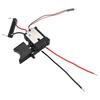 Electric Drill Trigger Assembly Power Tools Electric Drill Accessory Approx 5x4cm Cordless Drill Easy Assembly
