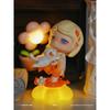 Null Mo   I Know Me serIes tradIng fIgure 1box 9pcs