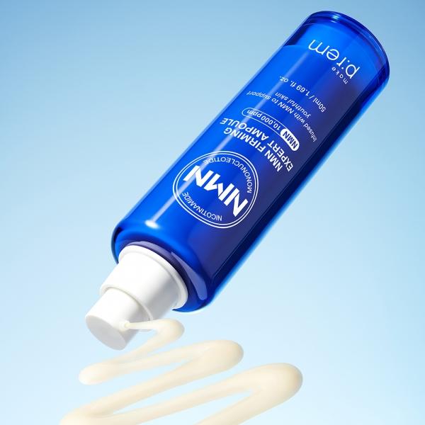 Make P:REM NMN Straffungsexperte Ampulle 50ml