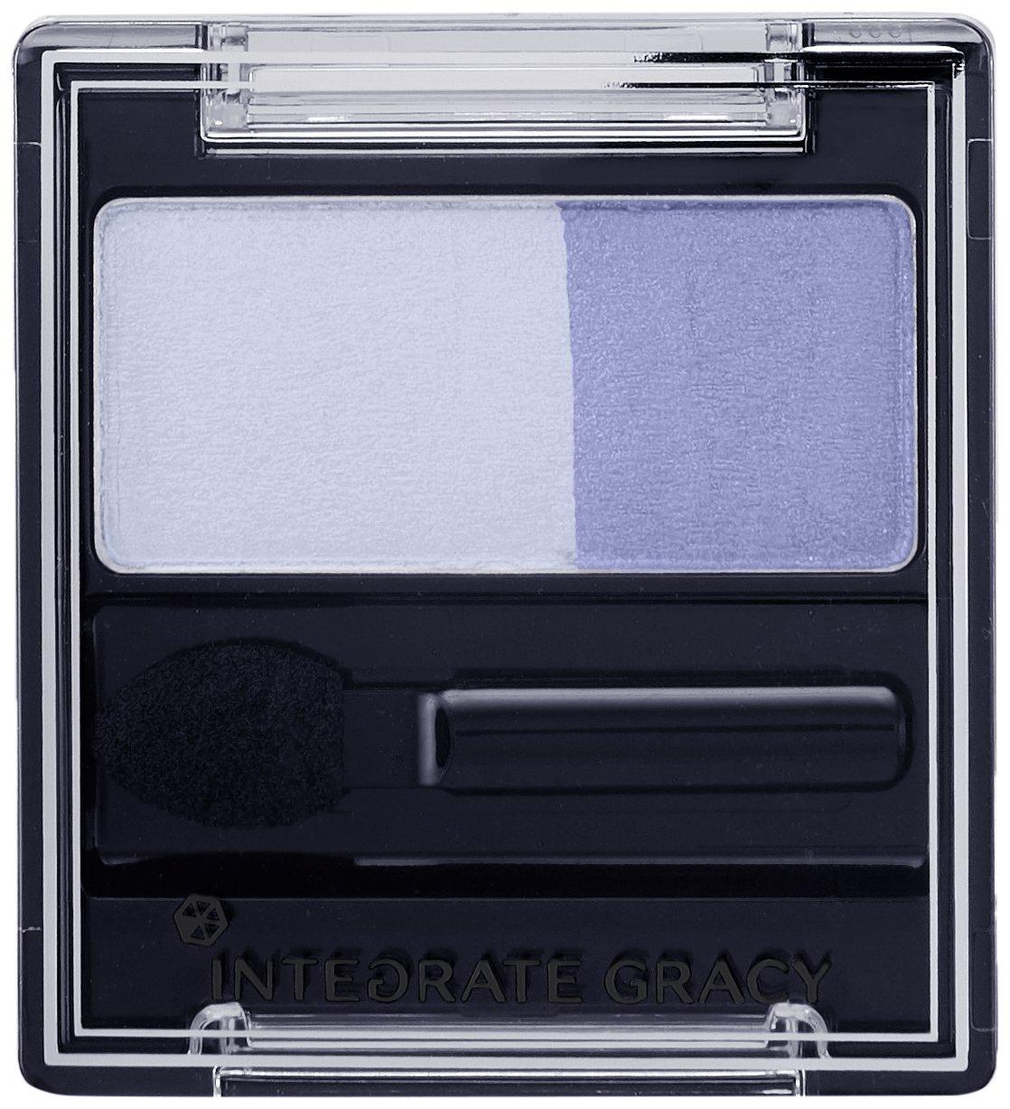 

INTEGRATE GRACY EYE COLOR BLUE 283 2g (EYE SHADOW)