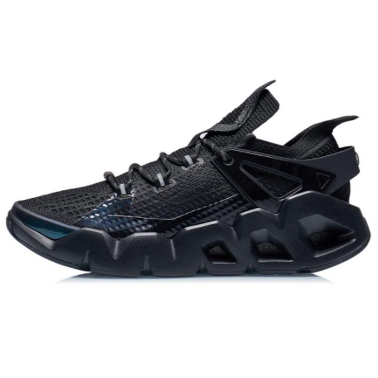 (WMNS) Li-Ning Essence 2.3 Delta Black Women s AGBR046-3 EU 35⅔