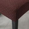 Elastic Cover For Chair Universal Size Cheap Chair Cover Big Elastic House Seat Seatch Lving Room Chairs Covers For Home Dining