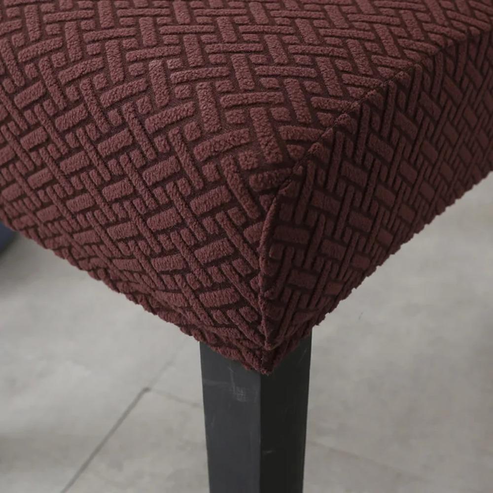 Elastic Cover For Chair Universal Size Cheap Chair Cover Big Elastic House Seat Seatch Lving Room Chairs Covers For Home Dining