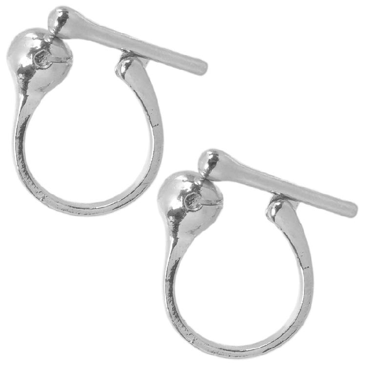 Elegant Designs Muyu Sturdy Alloy Rings Comfortable and Adjustable Portable for Home Accessory Daily Use Casual Wear