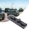 Automotive Seat Adjustment Mechanism Replace 9L3T-14B709-FAW ABS Switches Assembly Direct Replacement Seat Switches for Car 