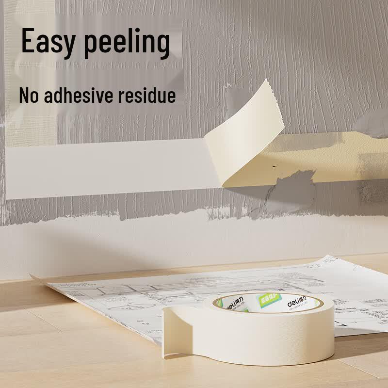 Deli Multi-Purpose Masking Tape