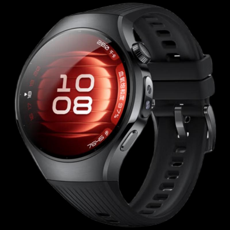 HUAWEI WATCH 5 eSIM Smartwatch (CN version)