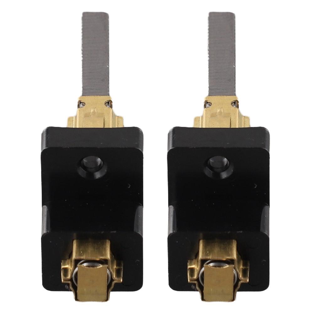 High Performance Vacuum Accessory Vacuum Cleaner Carbon Brush Motor Carbon Brush Holder Accessory Brush Cleaner