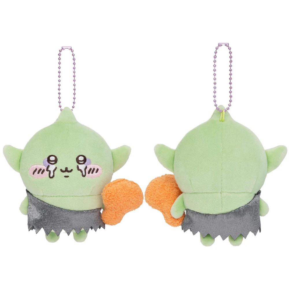 Usagi Goblin Plush Doll Keychain Magic Cartoon Pendant Decoration Peripheral