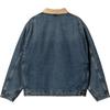 Carhartt Wip Og Detroit jacket I034734-2XN-4Q