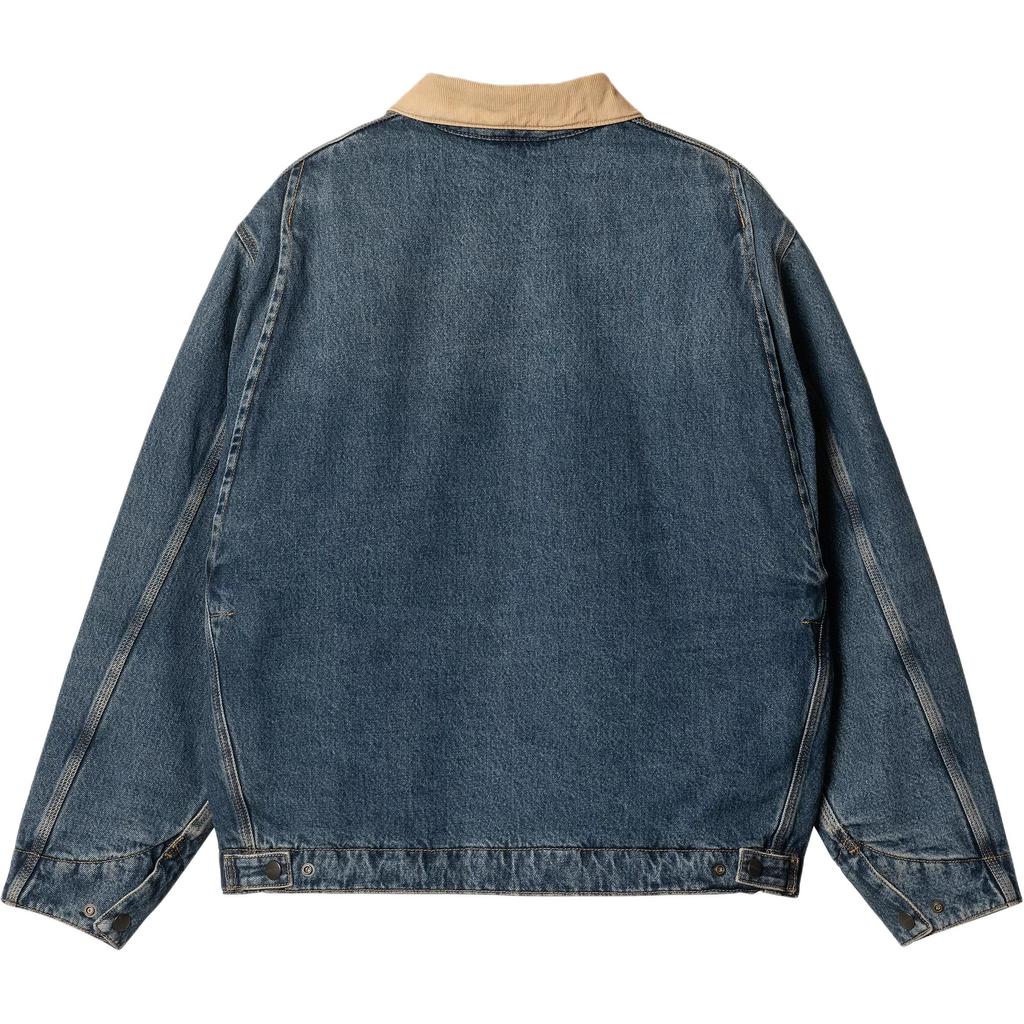Carhartt Wip Og Detroit jacket I034734-2XN-4Q