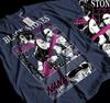 Merch k anime Nana | Tričko k anime Nana | Manga Nana Osaki