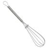 Stainless Steel Handheld Whisk for Baking and Eggs